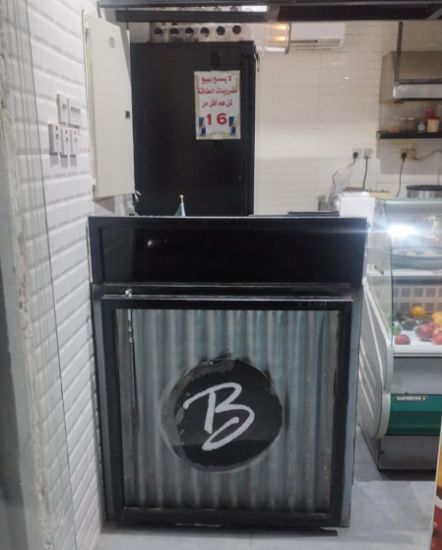 Picture of مطعم جاهز بالكامل في منطقة الاندلس