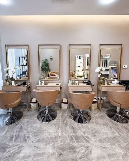 Picture of صالون راقي للبيع – المهبولة