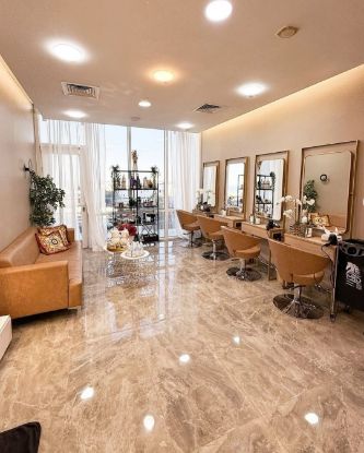 Picture of صالون راقي للبيع – المهبولة