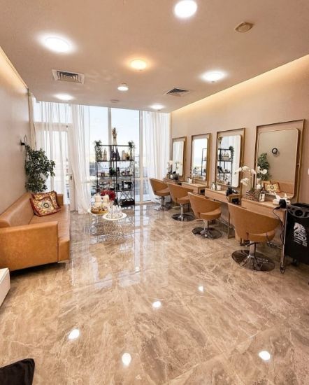 Picture of صالون راقي للبيع – المهبولة