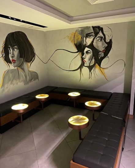 Picture of  صالون نسائي في منطقة السالمية 