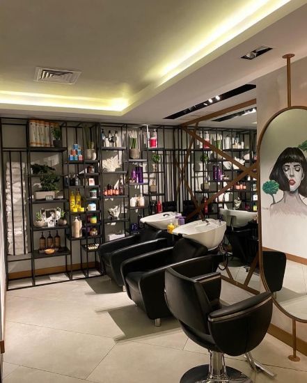 Picture of  صالون نسائي في منطقة السالمية 