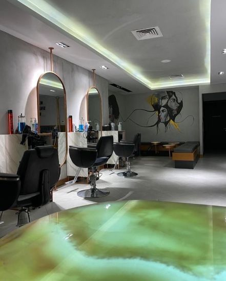 Picture of  صالون نسائي في منطقة السالمية 