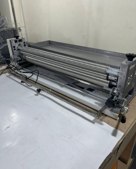 Picture of  مطبعه في منطقة شويخ الصناعيه 