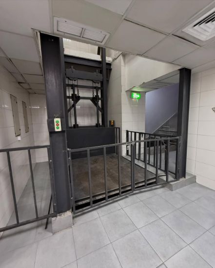 Picture of  شركة تجهيزات غذائية متخصصة بالمأكولات الخليجية 