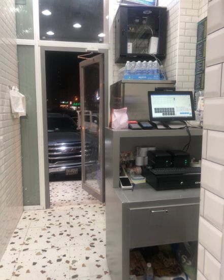 Picture of محل بالجهراء مجمع دانة عباره عن محلين