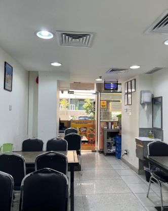 Picture of مطعم هندي في منطقة شرق