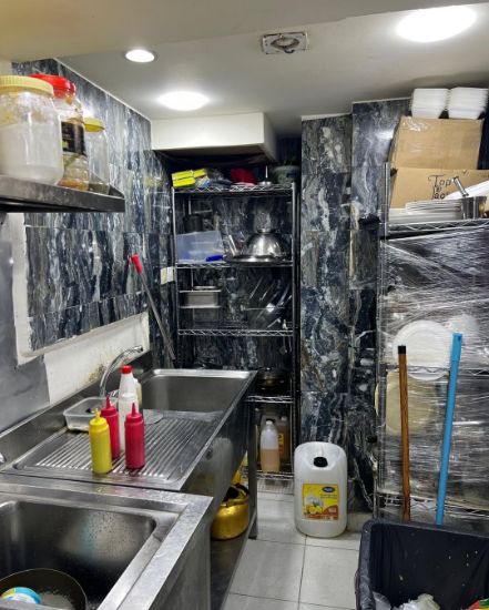 Picture of مطعم هندي في منطقة شرق