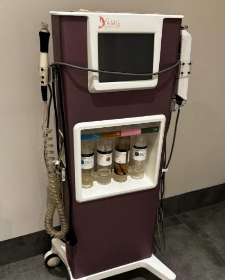 Picture of اجهزة طبية