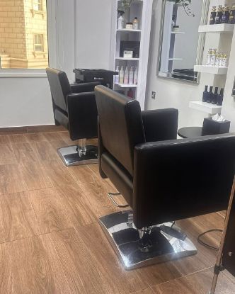 Picture of صالون في منطقة الشعب البحري