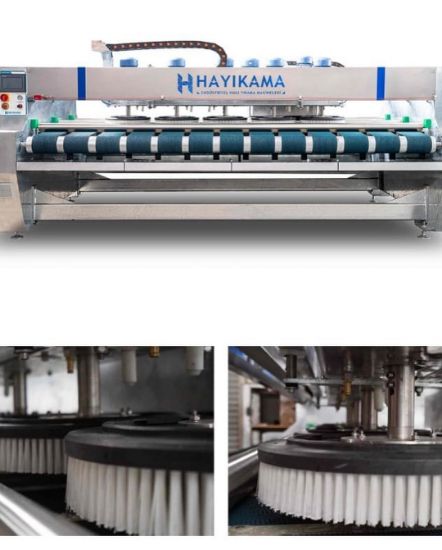 Picture of مكينة غسيل سجاد