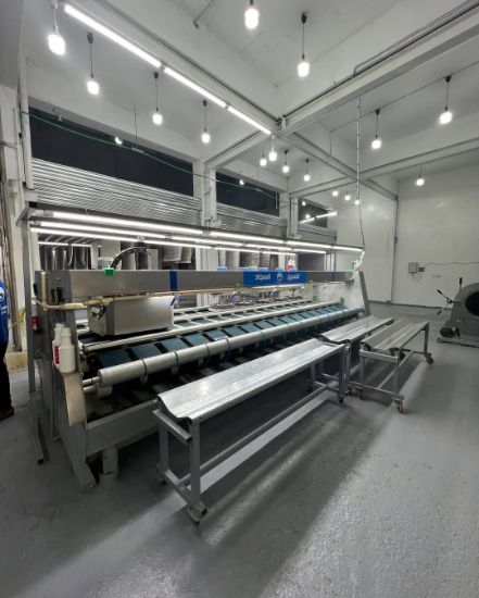 Picture of مكينة غسيل سجاد