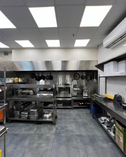 Picture of تجهيزات غذائية (ملحمة)