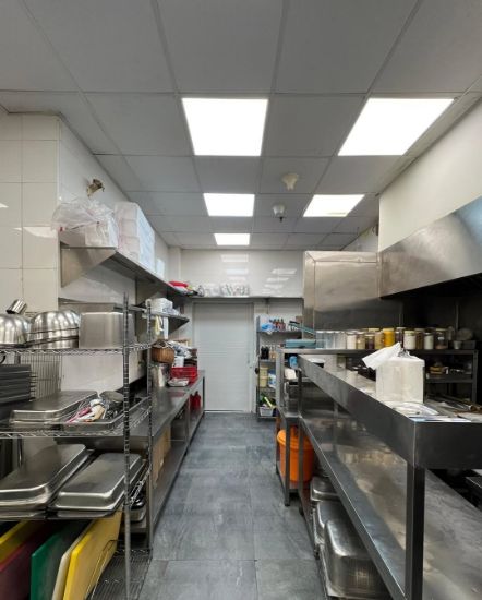 Picture of تجهيزات غذائية (ملحمة)