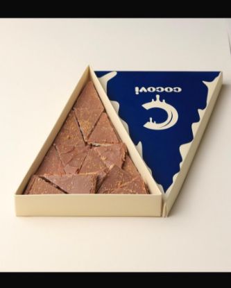 Picture of حلويات قائم بنظام مطبخ مركزي في حولي