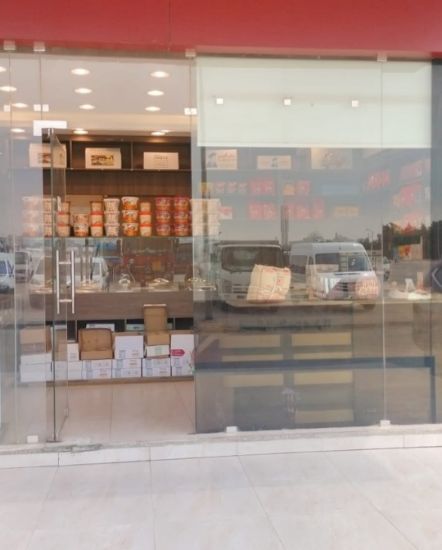 Picture of محل مطحنه قهوه وبيع تمور بالفحيحيل