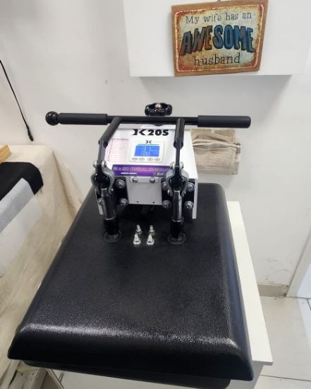 Picture of محل خياطه نسائي ورجالي شامل 3 رخص