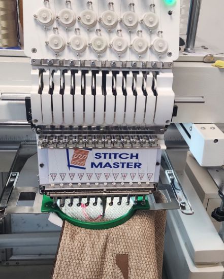 Picture of محل خياطه نسائي ورجالي شامل 3 رخص