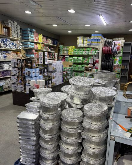 Picture of سوق مركزي في منطقة الجهراء الصناعية