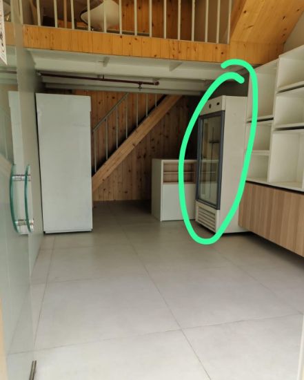 Picture of محل ورد وهدايا في منطقة الري - الري سنتر