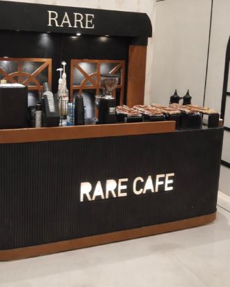 Picture of كيترنق قهوه مجهز بالكامل