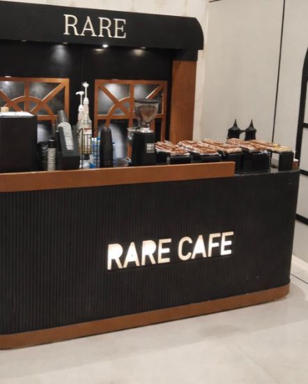 Picture of كيترنق قهوه مجهز بالكامل