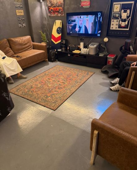 Picture of  قراج صبغ و حدادة و ميكانيكا بشارع اللغمات 