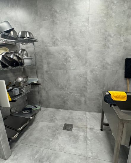 Picture of مطبخ مركزي في العارضية الصناعية