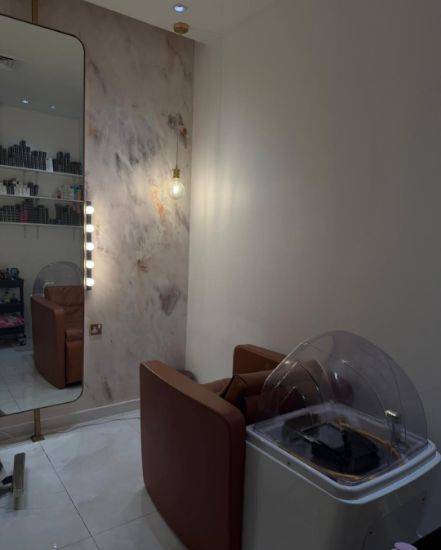 Picture of صالون نسائي في صباح السالم قطعة 1