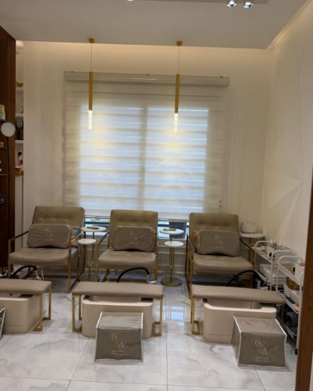 Picture of صالون نسائي في صباح السالم قطعة 1