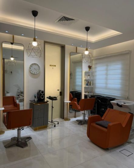 Picture of صالون نسائي في صباح السالم قطعة 1