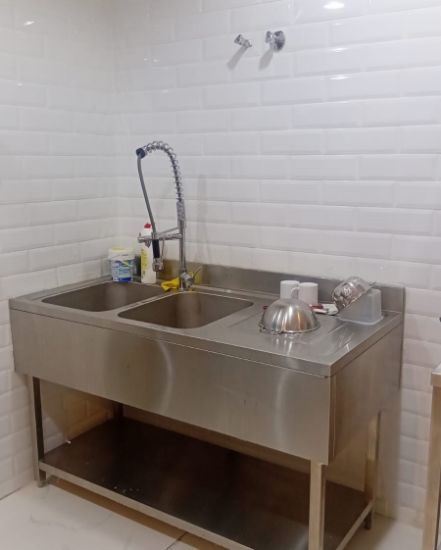 Picture of مطبخ للمخبوزات والحلويات في منطقة الشويخ