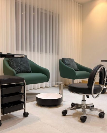 Picture of  صالون سيدات في منطقة الجابرية 