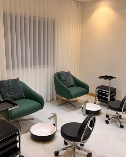 Picture of  صالون سيدات في منطقة الجابرية 