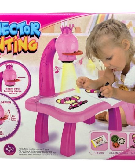 Picture of مشروع لبيع ألعاب الأطفال اونلاين