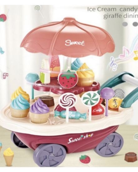 Picture of مشروع لبيع ألعاب الأطفال اونلاين