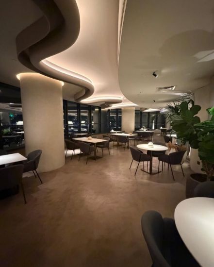 Picture of مطعم إيطالي مميز في قلب مدينة الكويت