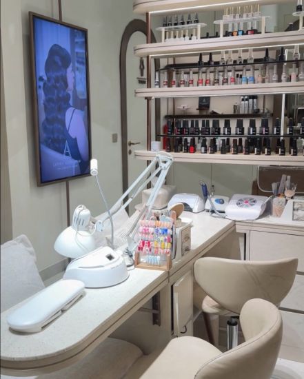 Picture of صالون في منطقة صباح السالم قطعة 3