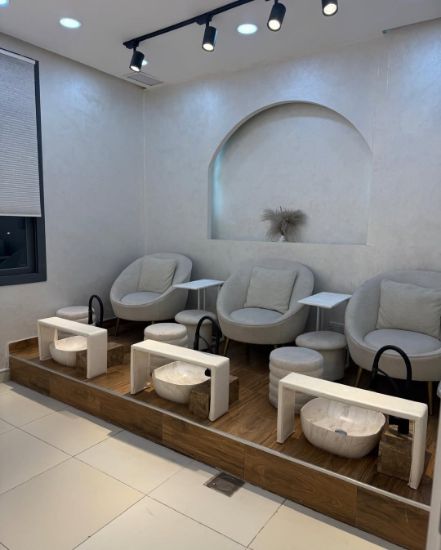 Picture of صالون نسائي في منطقة الجابرية قطعة 2