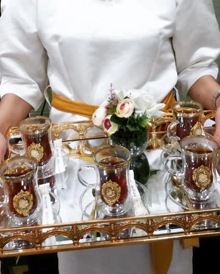 Picture of مشروع عبارة عن برنامج ضيافة