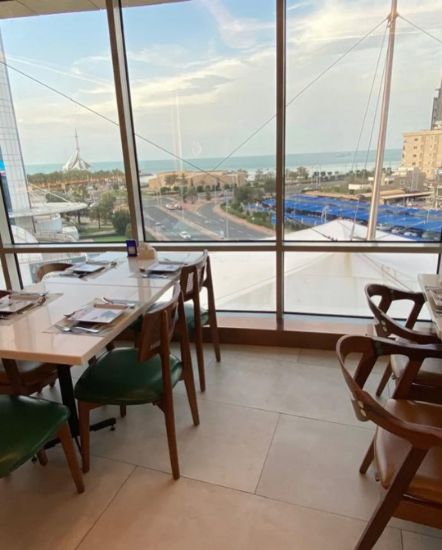 Picture of مطعم مأكولات مصرية