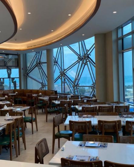 Picture of مطعم مأكولات مصرية