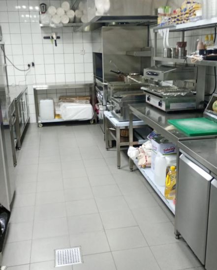 Picture of مطعم مأكولات مصرية