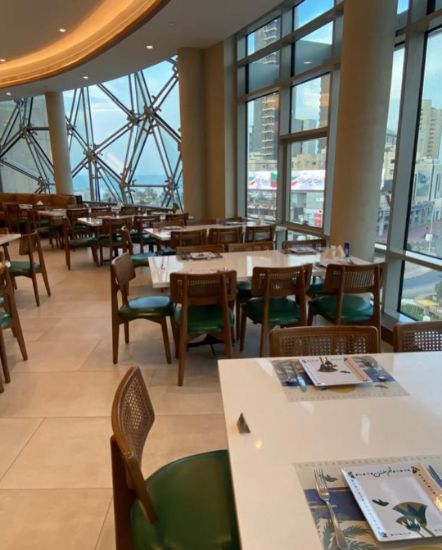 Picture of مطعم مأكولات مصرية