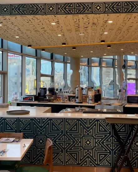 Picture of مطعم مأكولات مصرية