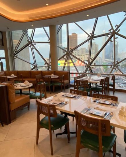 Picture of مطعم مأكولات مصرية