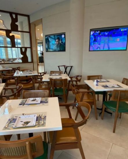 Picture of مطعم مأكولات مصرية