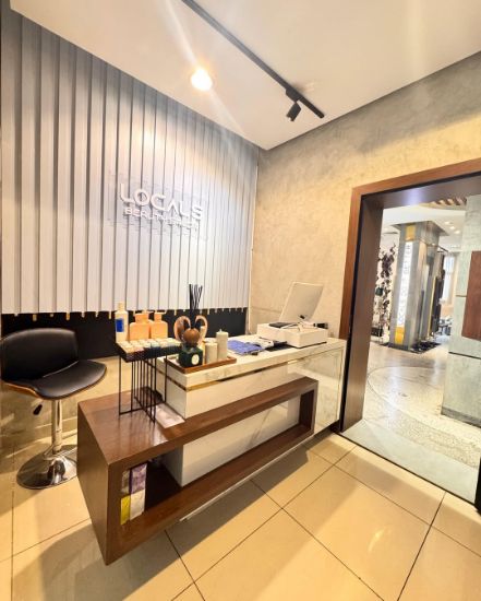 Picture of صالون نسائي في الشعب البحري