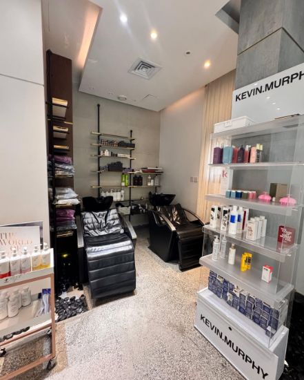 Picture of صالون نسائي في الشعب البحري