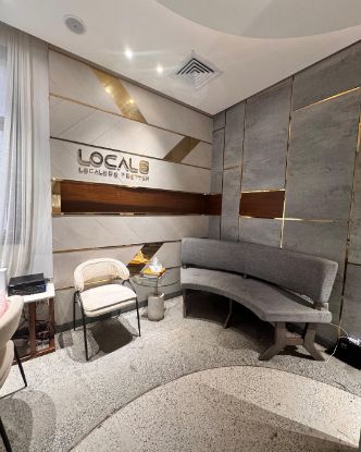 Picture of صالون نسائي في الشعب البحري